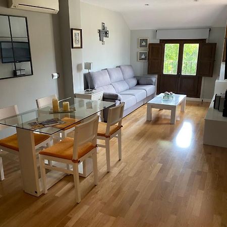 Apartamento Vut Duplex Miraluz Cuenca  Exterior foto