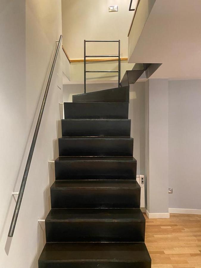 Apartamento Vut Duplex Miraluz Cuenca  Exterior foto