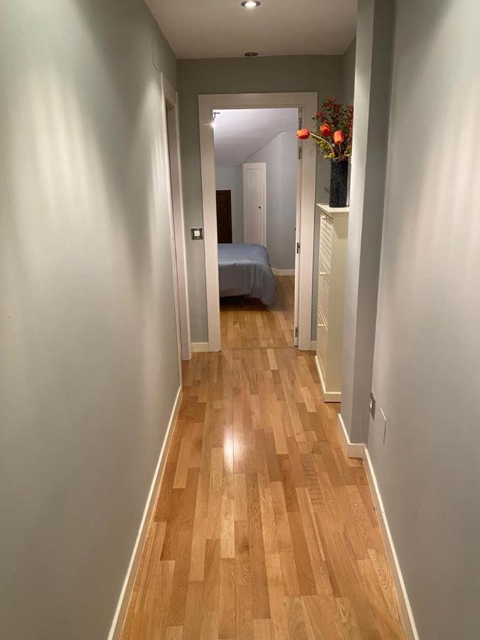 Apartamento Vut Duplex Miraluz Cuenca  Exterior foto