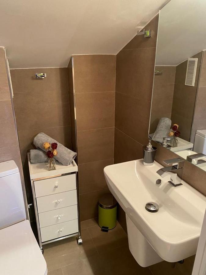 Apartamento Vut Duplex Miraluz Cuenca  Exterior foto