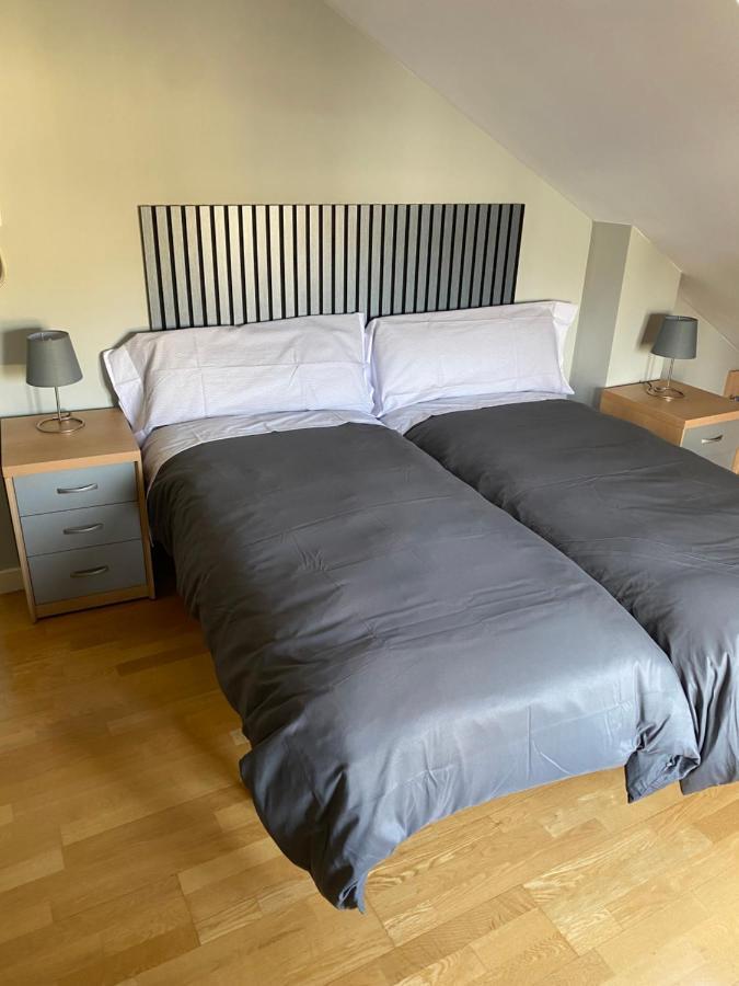 Apartamento Vut Duplex Miraluz Cuenca  Exterior foto