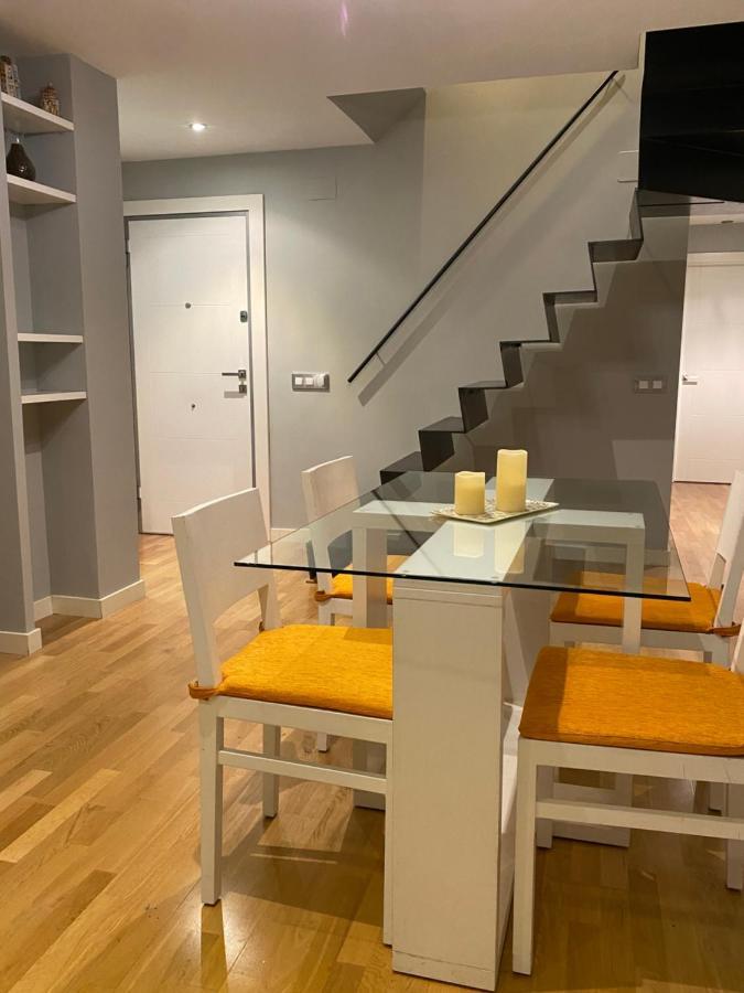 Apartamento Vut Duplex Miraluz Cuenca  Exterior foto