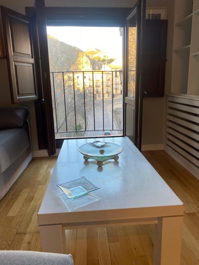 Apartamento Vut Duplex Miraluz Cuenca  Exterior foto
