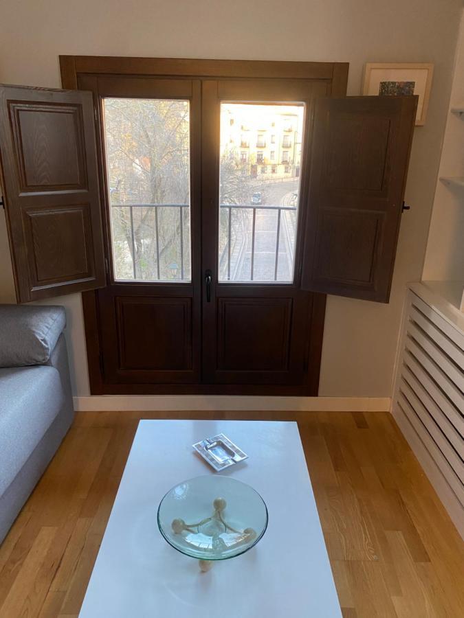 Apartamento Vut Duplex Miraluz Cuenca  Exterior foto