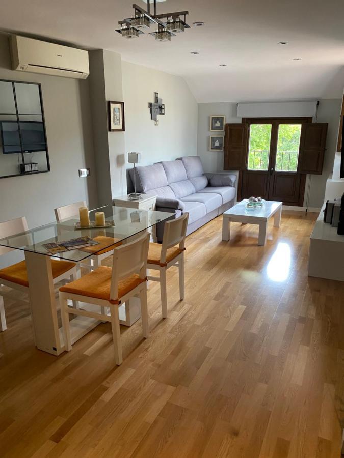 Apartamento Vut Duplex Miraluz Cuenca  Exterior foto